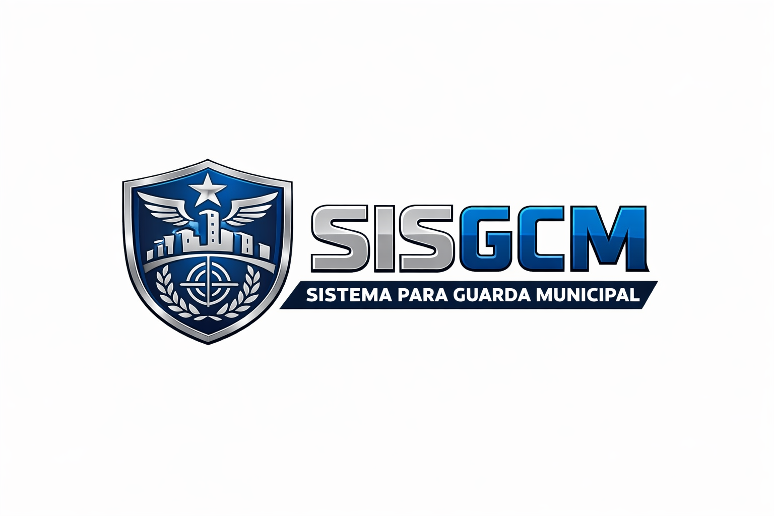 SISGCM - Sistema para Guarda Municipal
